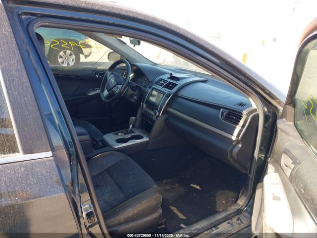 2012 TOYOTA CAMRY 4T1BF1FK6CU140892 Photo 4