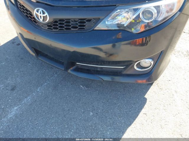 2012 TOYOTA CAMRY 4T1BF1FK6CU140892 Photo 5