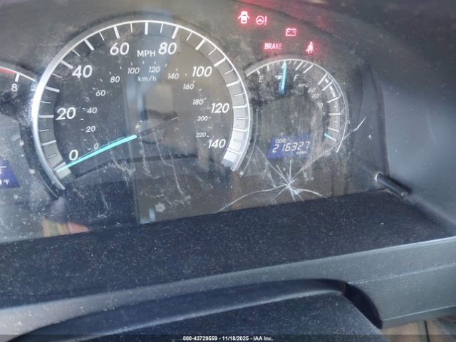 2012 TOYOTA CAMRY 4T1BF1FK6CU140892 Photo 6