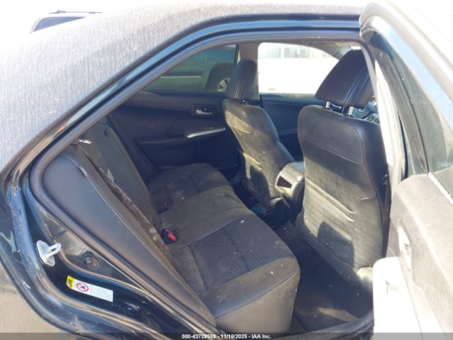 2012 TOYOTA CAMRY 4T1BF1FK6CU140892 Photo 7