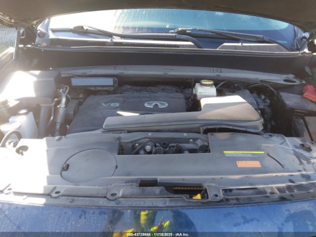 2019 INFINITI QX60 5N1DL0MN1KC554756 Photo 9