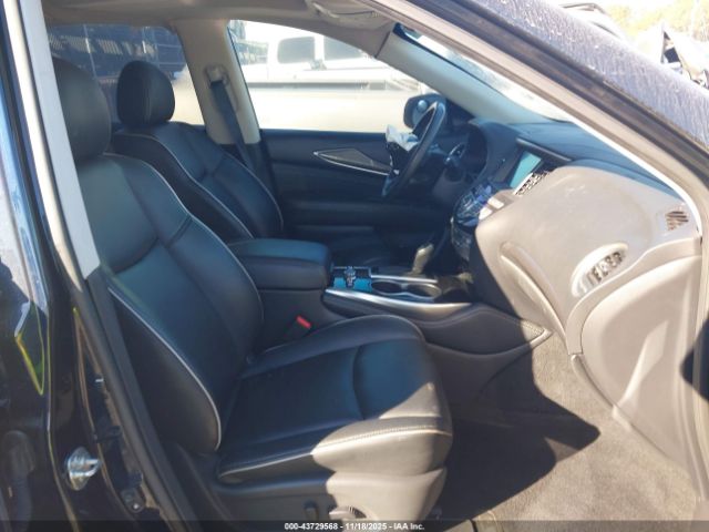 2019 INFINITI QX60 5N1DL0MN1KC554756 Photo 4
