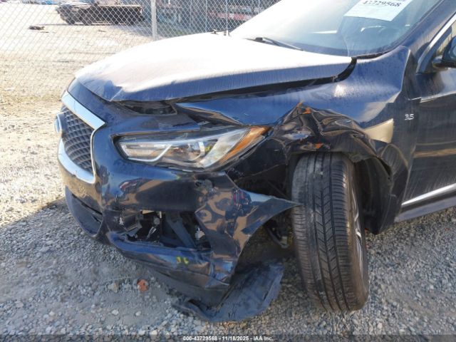 2019 INFINITI QX60 5N1DL0MN1KC554756 Photo 5