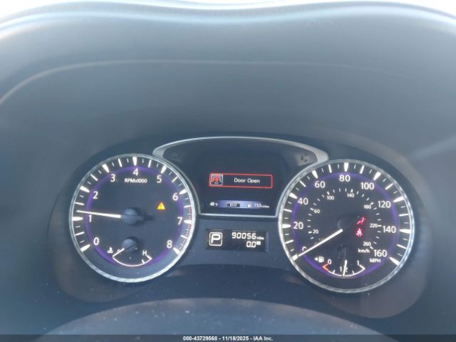 2019 INFINITI QX60 5N1DL0MN1KC554756 Photo 6