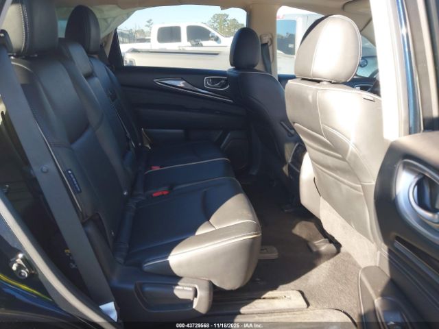 2019 INFINITI QX60 5N1DL0MN1KC554756 Photo 7