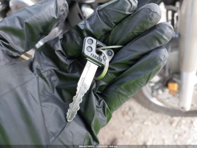 2002 YAMAHA XVS1100 JYAVP11E22A030935 Photo 10