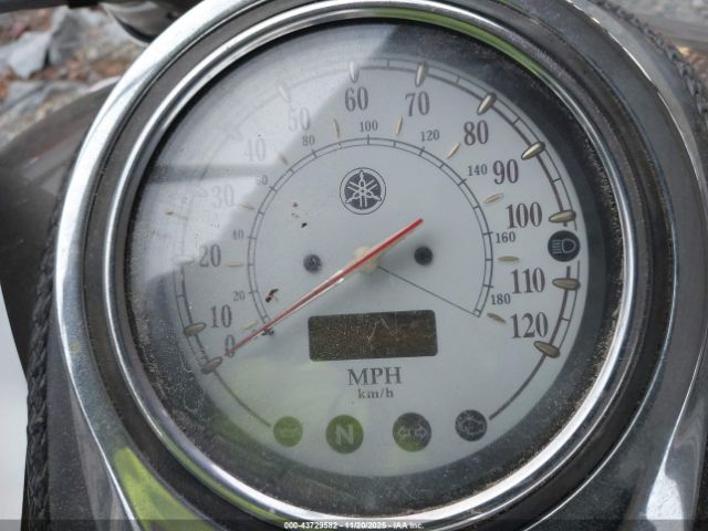 2002 YAMAHA XVS1100 JYAVP11E22A030935 Photo 6