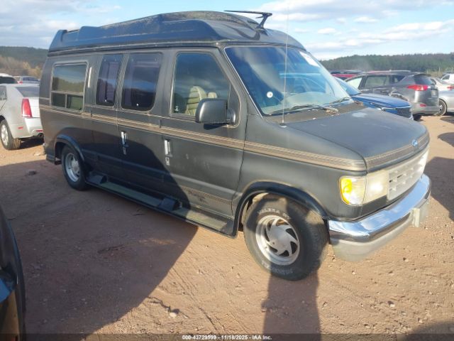 1994 FORD ECONOLINE 1FDEE14N2RHB11680