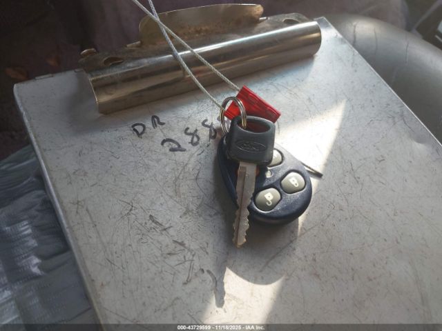 1994 FORD ECONOLINE 1FDEE14N2RHB11680 Photo 10