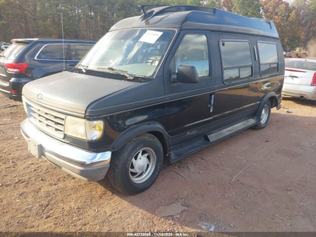 1994 FORD ECONOLINE 1FDEE14N2RHB11680 Photo 1