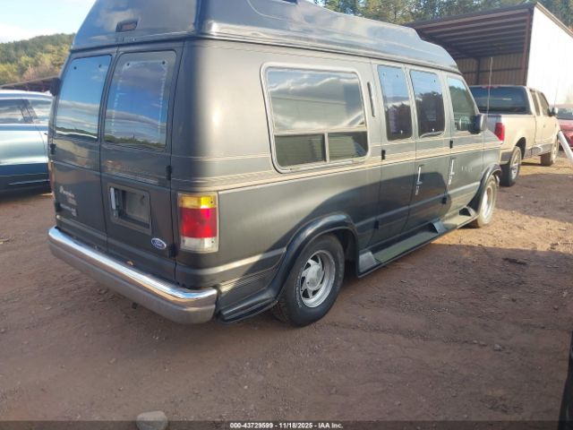 1994 FORD ECONOLINE 1FDEE14N2RHB11680 Photo 3