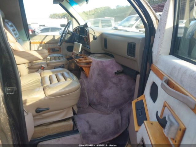 1994 FORD ECONOLINE 1FDEE14N2RHB11680 Photo 4