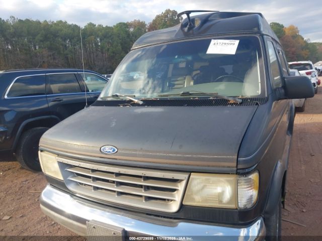 1994 FORD ECONOLINE 1FDEE14N2RHB11680 Photo 5