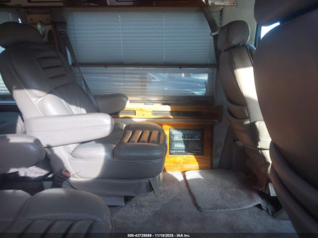 1994 FORD ECONOLINE 1FDEE14N2RHB11680 Photo 7