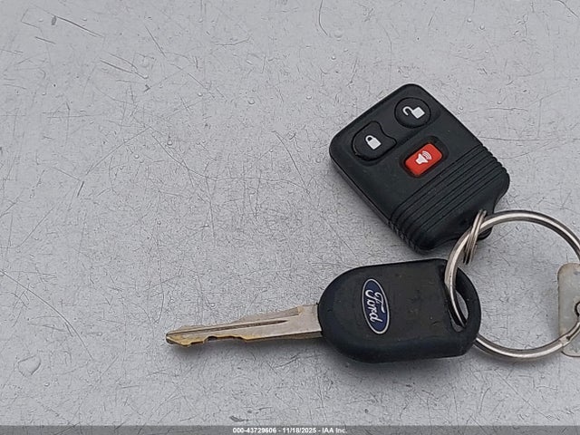 2003 FORD RANGER 1FTYR44V93PA04615 Photo 10