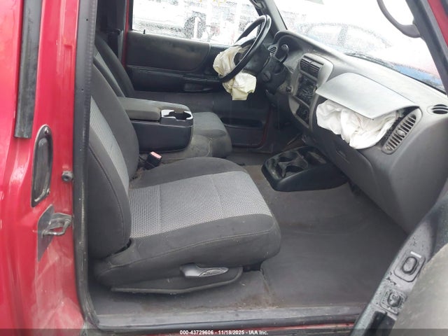 2003 FORD RANGER 1FTYR44V93PA04615 Photo 4