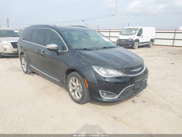 2017 CHRYSLER PACIFICA 2C4RC1GG3HR531363