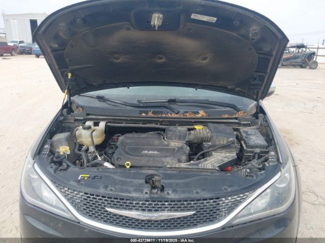 2017 CHRYSLER PACIFICA 2C4RC1GG3HR531363 Photo 9