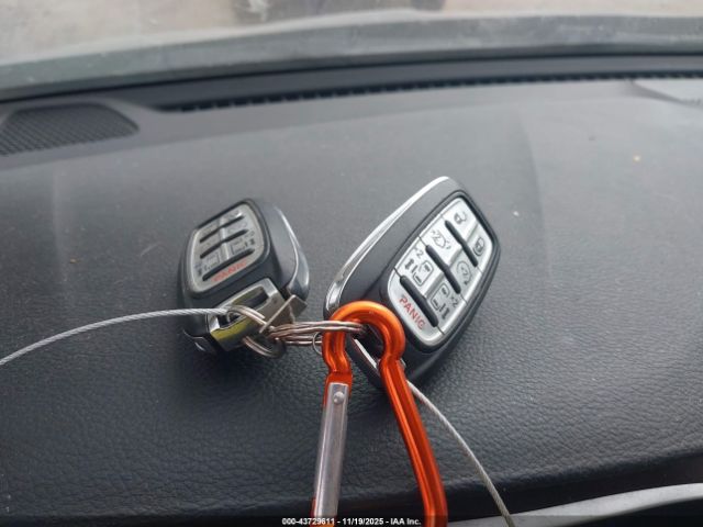 2017 CHRYSLER PACIFICA 2C4RC1GG3HR531363 Photo 10