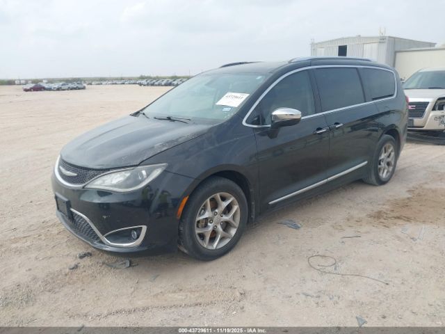 2017 CHRYSLER PACIFICA 2C4RC1GG3HR531363 Photo 1