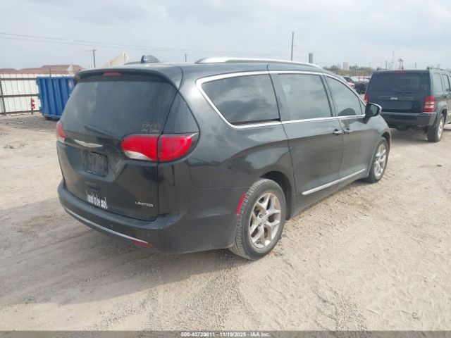 2017 CHRYSLER PACIFICA 2C4RC1GG3HR531363 Photo 3