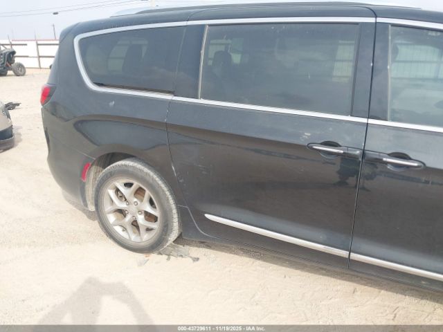 2017 CHRYSLER PACIFICA 2C4RC1GG3HR531363 Photo 5