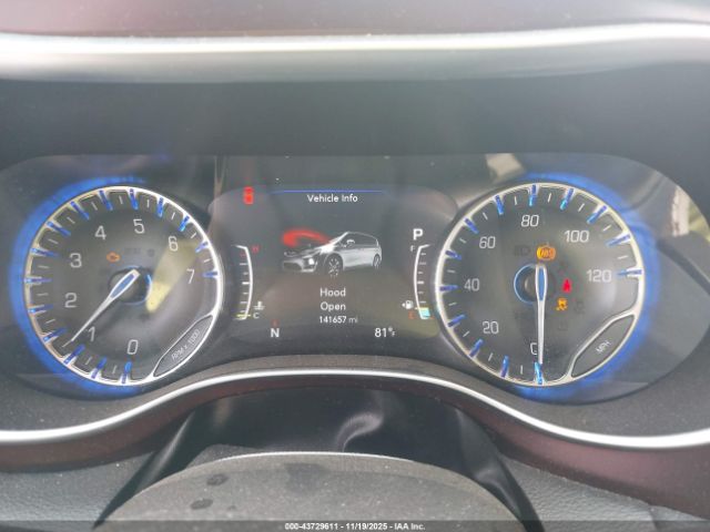 2017 CHRYSLER PACIFICA 2C4RC1GG3HR531363 Photo 6