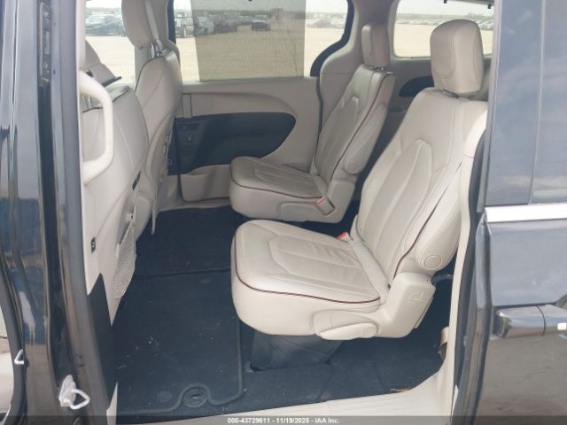 2017 CHRYSLER PACIFICA 2C4RC1GG3HR531363 Photo 7