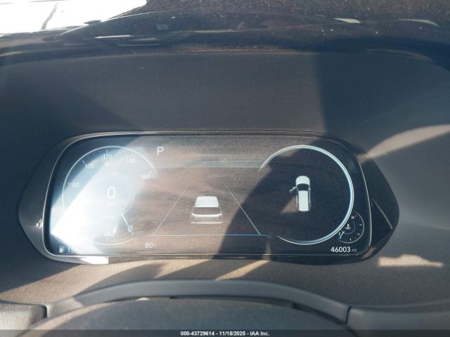 2021 HYUNDAI PALISADE KM8R74HE4MU273687 Photo 6