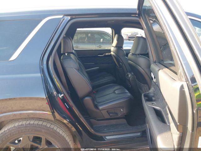 2021 HYUNDAI PALISADE KM8R74HE4MU273687 Photo 7