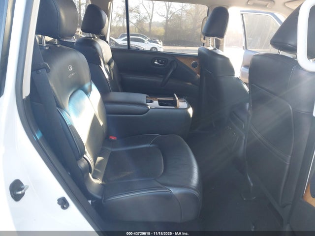 JN8AZ2NF7E9552329 Infiniti QX80