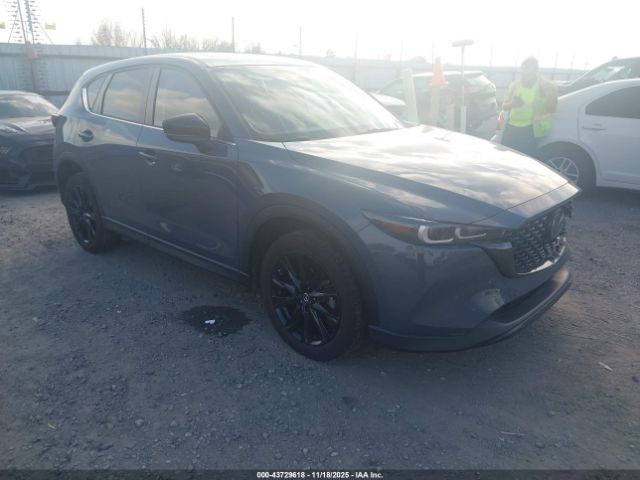 2022 MAZDA CX-5 JM3KFBCM7N1526197