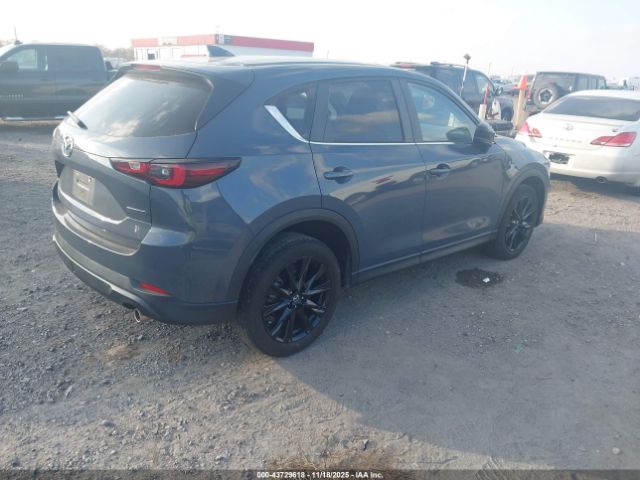 2022 MAZDA CX-5 JM3KFBCM7N1526197 Photo 3