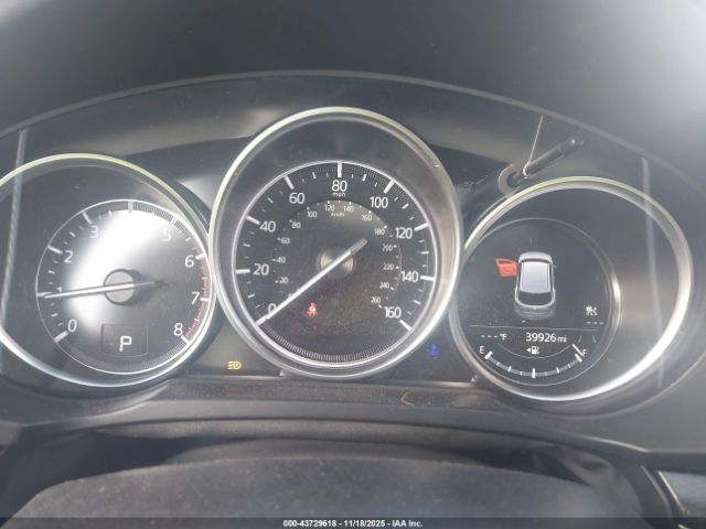 2022 MAZDA CX-5 JM3KFBCM7N1526197 Photo 6