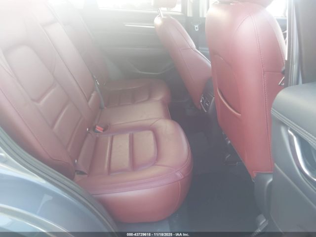 2022 MAZDA CX-5 JM3KFBCM7N1526197 Photo 7