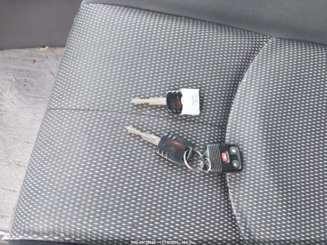 2005 MAZDA TRIBUTE 4F2CZ94105KM04843 Photo 10