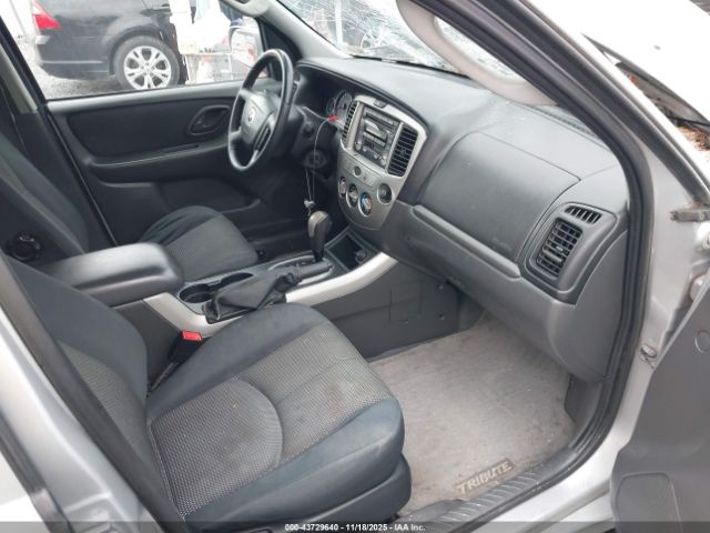 2005 MAZDA TRIBUTE 4F2CZ94105KM04843 Photo 4