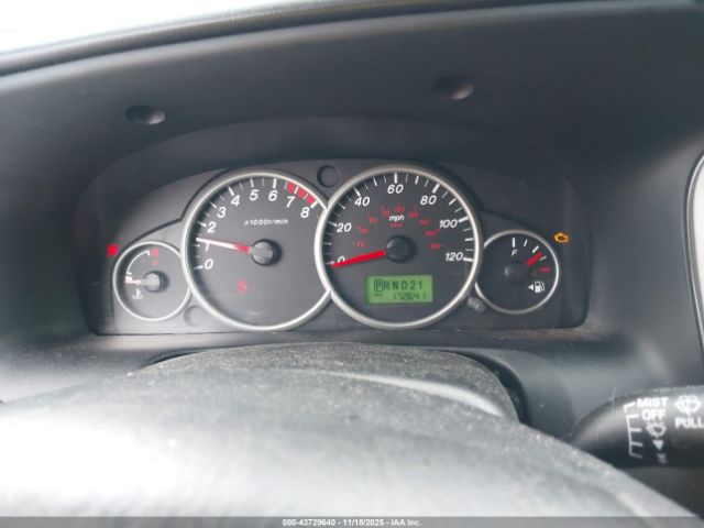 2005 MAZDA TRIBUTE 4F2CZ94105KM04843 Photo 6