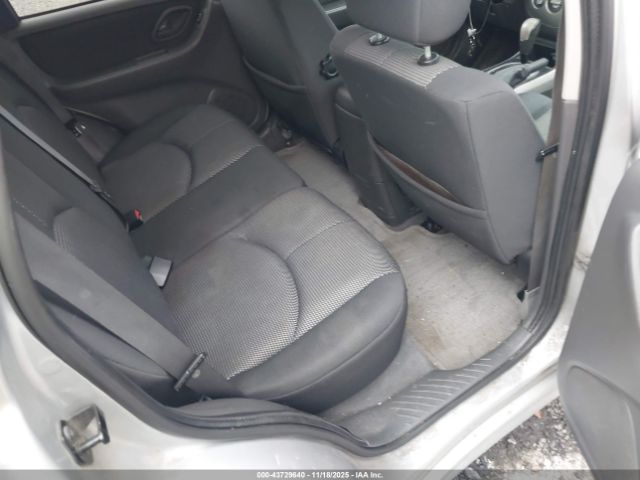 2005 MAZDA TRIBUTE 4F2CZ94105KM04843 Photo 7