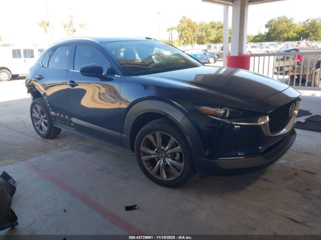 2020 MAZDA CX-30 3MVDMAEM3LM127705