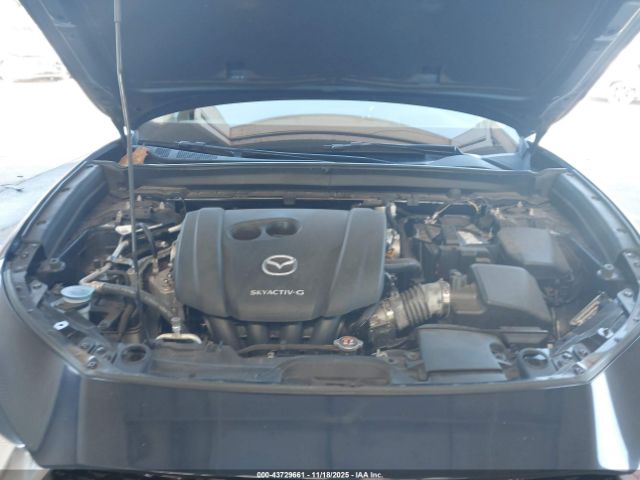 2020 MAZDA CX-30 3MVDMAEM3LM127705 Photo 9