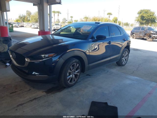 2020 MAZDA CX-30 3MVDMAEM3LM127705 Photo 1