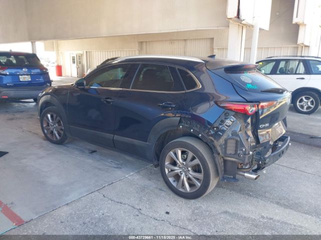 2020 MAZDA CX-30 3MVDMAEM3LM127705 Photo 2