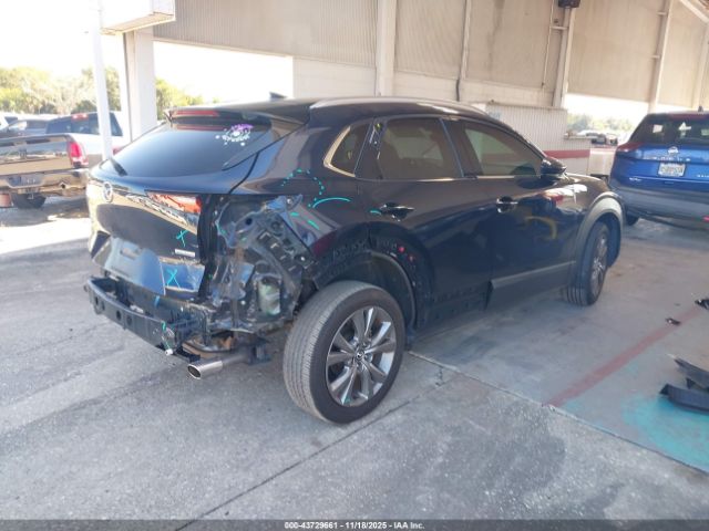 2020 MAZDA CX-30 3MVDMAEM3LM127705 Photo 3