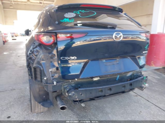 2020 MAZDA CX-30 3MVDMAEM3LM127705 Photo 5