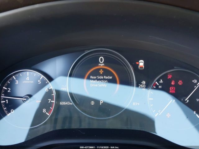 2020 MAZDA CX-30 3MVDMAEM3LM127705 Photo 6