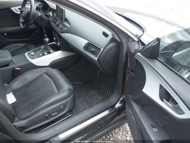 2012 AUDI A7 WAU3GAFC0CN172484 Photo 4