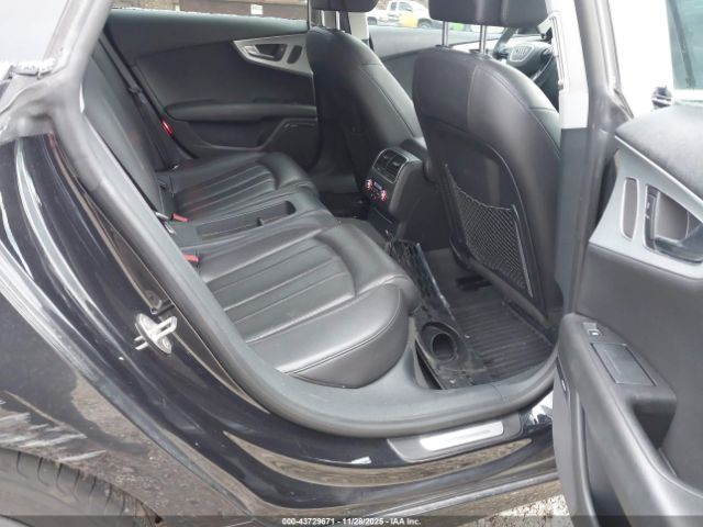 2012 AUDI A7 WAU3GAFC0CN172484 Photo 7