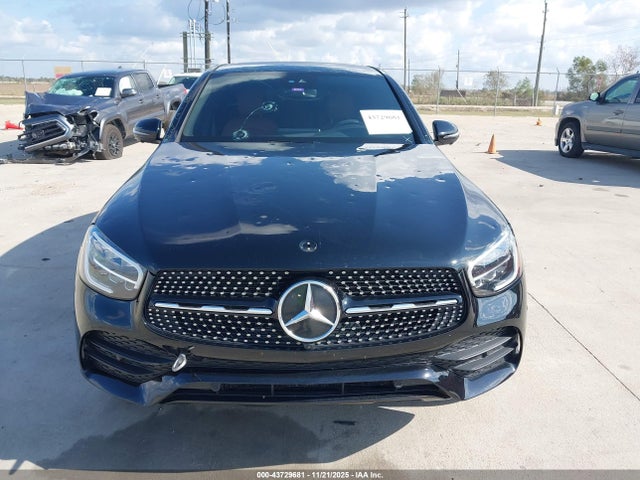 W1N0J8EB6NG041665 Mercedes-Benz Glc Glc 300