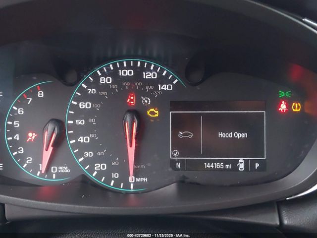 2021 CHEVROLET TRAX KL7CJKSB1MB300951 Photo 6